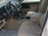 Toyota Land Cruiser GXR 2020